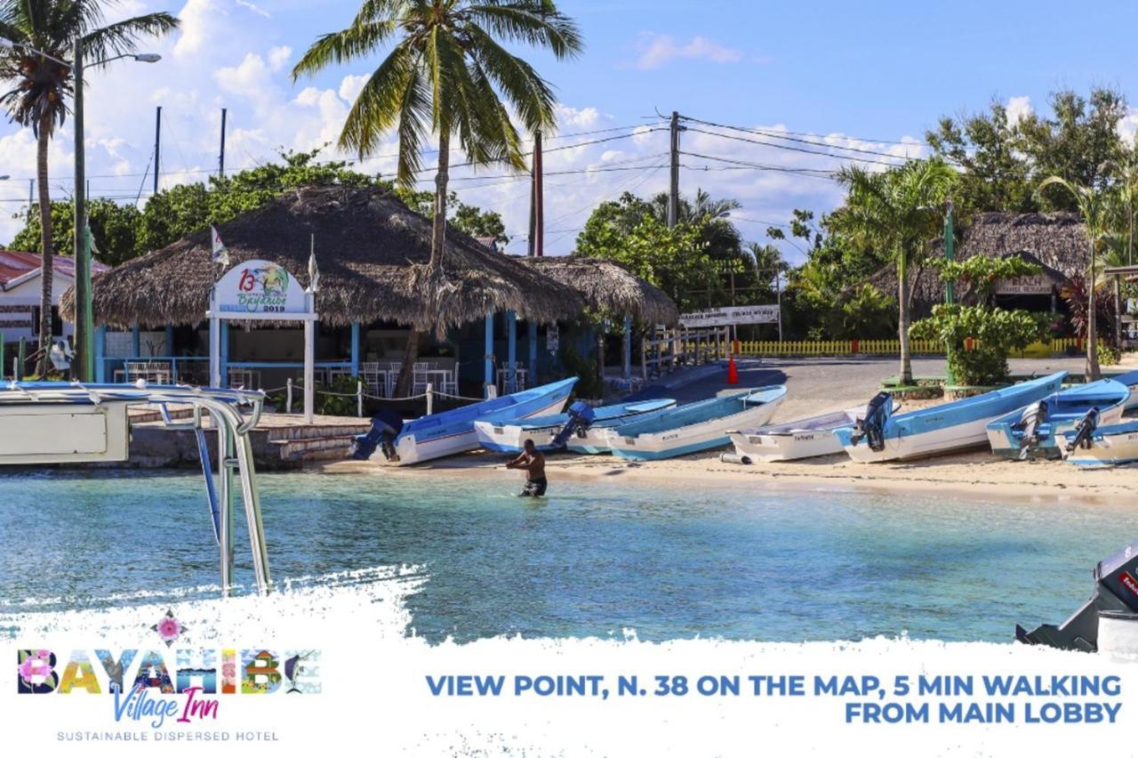 Bayahibe Village Inn Exterior foto