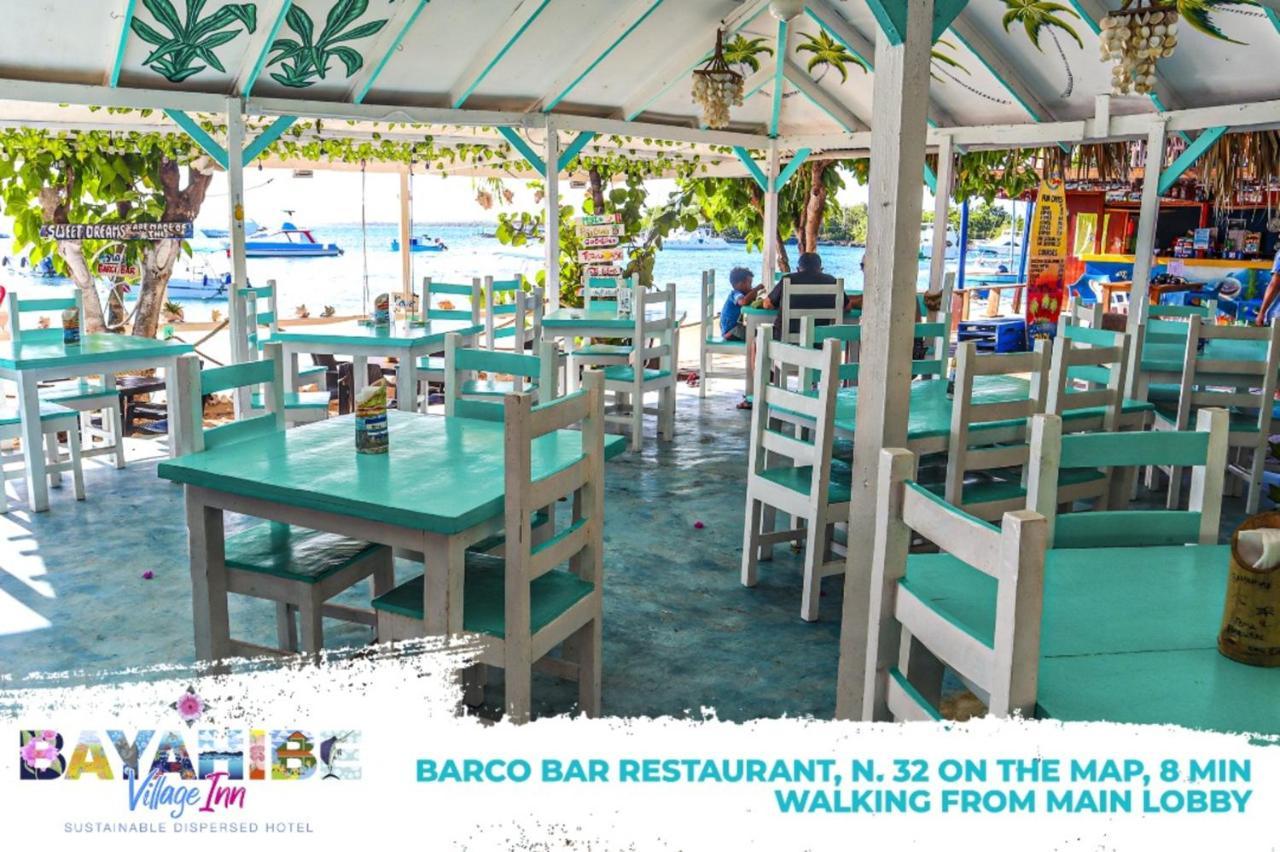 Bayahibe Village Inn Exterior foto